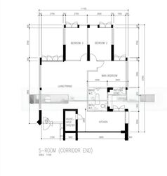 Blk 290A Compassvale Crescent (Sengkang), HDB 5 Rooms #459381271